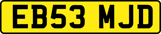 EB53MJD