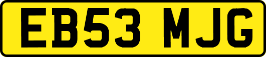 EB53MJG