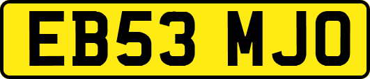 EB53MJO