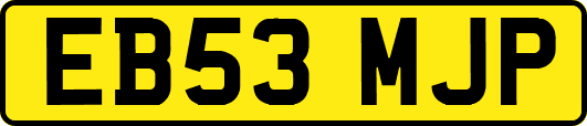 EB53MJP