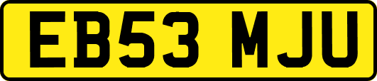 EB53MJU