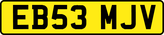 EB53MJV