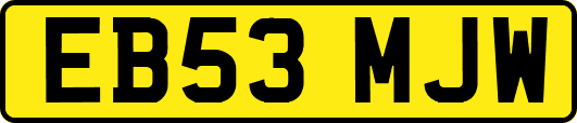 EB53MJW