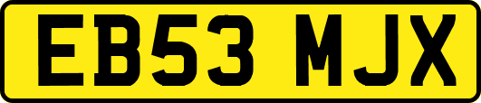 EB53MJX