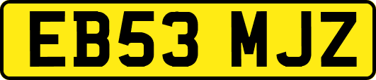 EB53MJZ