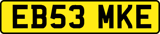 EB53MKE