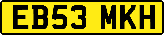 EB53MKH