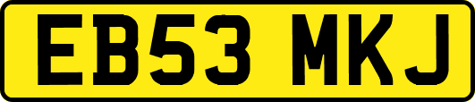 EB53MKJ