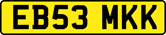 EB53MKK