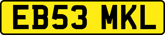 EB53MKL