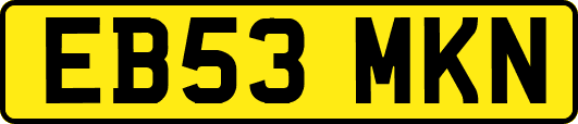 EB53MKN