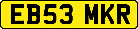 EB53MKR
