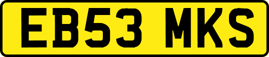 EB53MKS