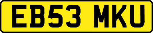 EB53MKU