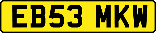 EB53MKW