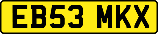 EB53MKX