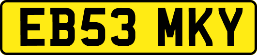 EB53MKY