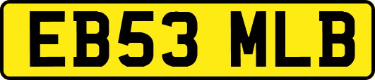 EB53MLB