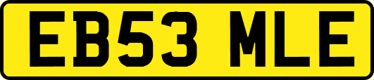 EB53MLE