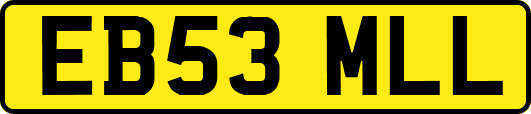 EB53MLL