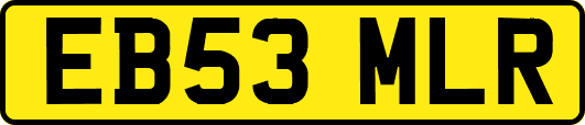 EB53MLR