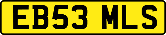 EB53MLS