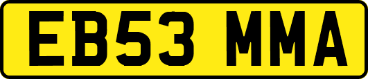 EB53MMA