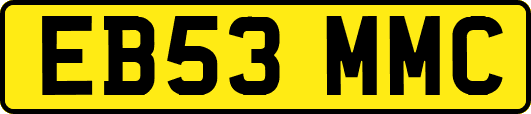 EB53MMC