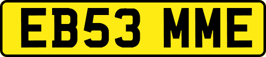 EB53MME