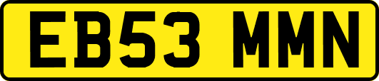 EB53MMN