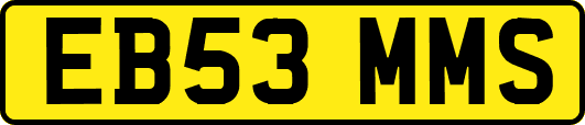 EB53MMS