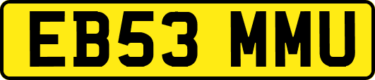 EB53MMU