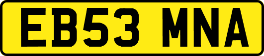 EB53MNA