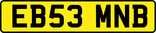 EB53MNB
