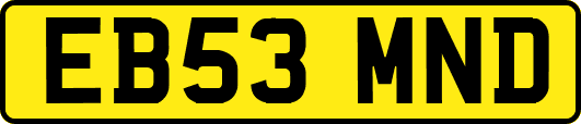 EB53MND