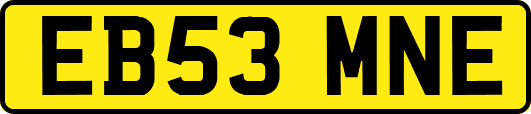 EB53MNE