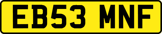 EB53MNF