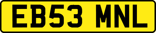 EB53MNL