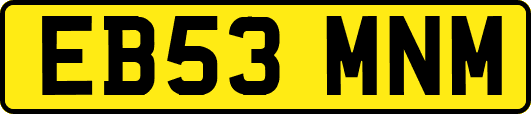EB53MNM