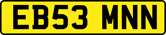 EB53MNN