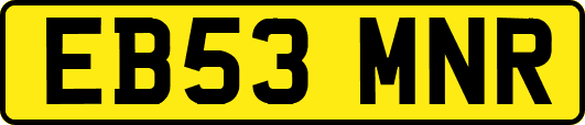 EB53MNR