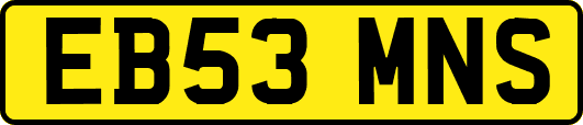 EB53MNS
