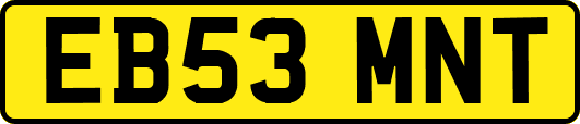 EB53MNT