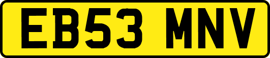 EB53MNV