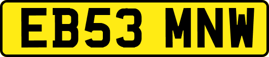 EB53MNW