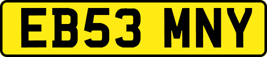 EB53MNY