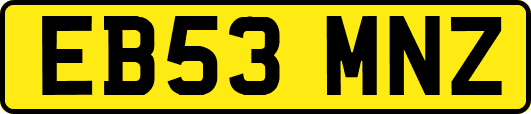 EB53MNZ