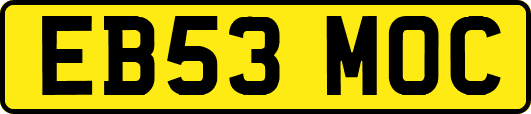 EB53MOC
