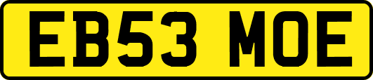 EB53MOE