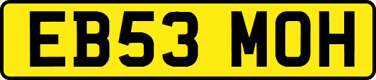 EB53MOH
